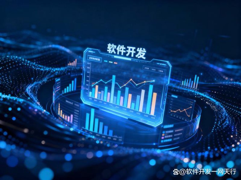 速拍网络科技助力企业数字化转型