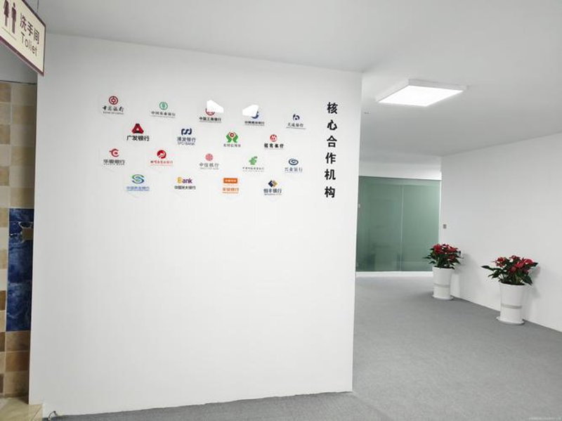 深圳网络科技公司的新兴发展浪潮